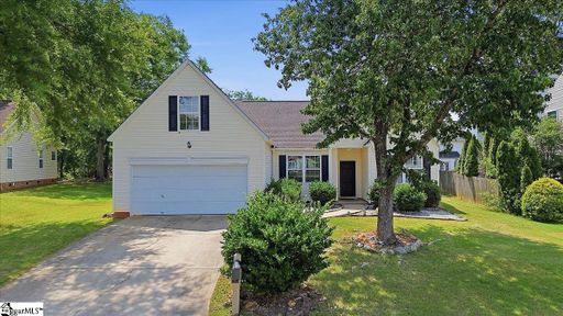 8 Peach Grove Place active home in The Grove, Mauldin, SC