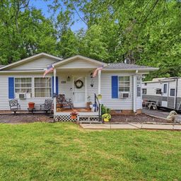 129 Notchwoods Drive
