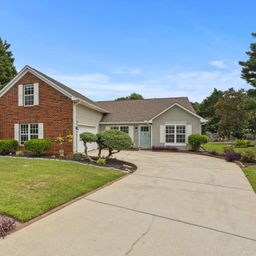 120 Sentinel Court