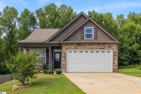 861 Ashton Ridge Road