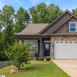 861 Ashton Ridge Road