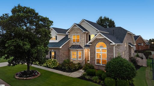 Homes in Riverwood Farm, Greer