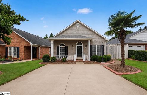 50 Arbours West Lane active home in Arbours West, Moore, SC
