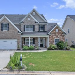 223 Heathermoor Way