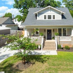 101 Parris Avenue