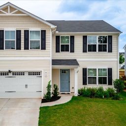 819 Throckmorton Court
