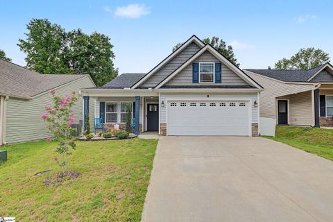 464 Timberwood Drive