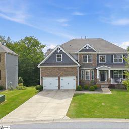 530 Fox Run Trail