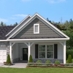 215 Poinsett Bridge Way