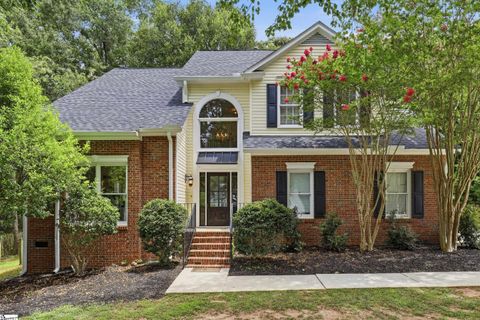 3 Huntsman Court active home in Neely Farm, Simpsonville, SC