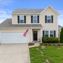 67 Young Harris Drive