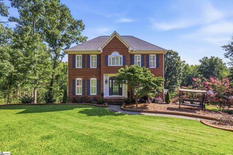 Homes in Stone Creek, Greenville