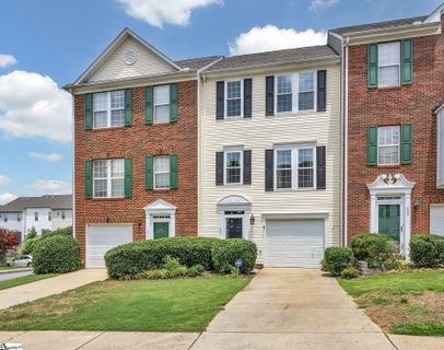Homes in Carlton Place, Mauldin