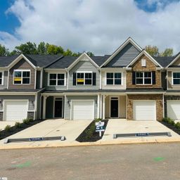 203 Spartina Court