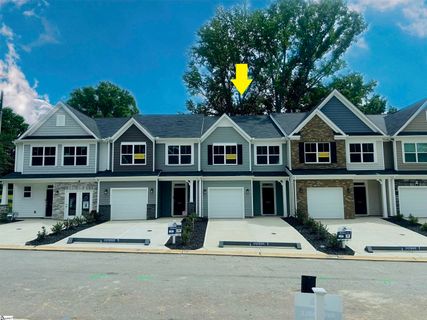 204 Spartina Court active home in East Main Townes, Spartanburg, SC
