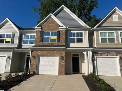 206 Spartina Court active home in East Main Townes, Spartanburg, SC