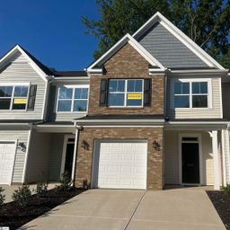 206 Spartina Court