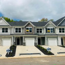 207 Spartina Court
