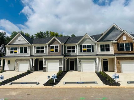 205 Spartina Court active home in East Main Townes, Spartanburg, SC