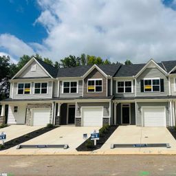 205 Spartina Court