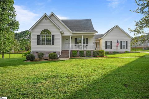 222 Abners Trail Road