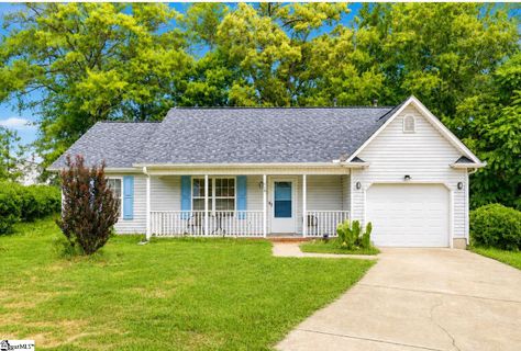 119 E Ridgemount Court