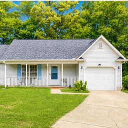 119 E Ridgemount Court