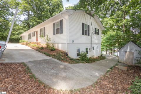 403 Forest Cove Road