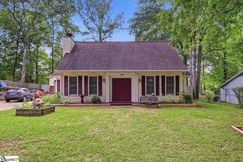 148 Quail Haven Drive active home in Quail Haven, Easley, SC
