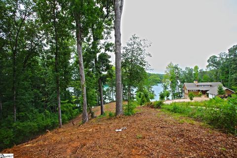 Tract B Golden Point Drive