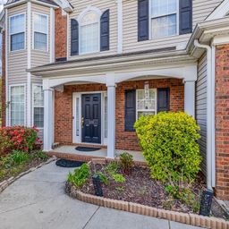 208 Branchester Court