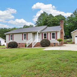 3572 Brown Road