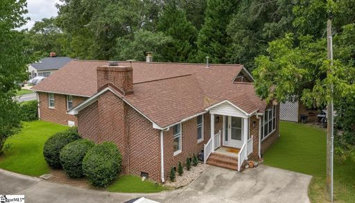 300 Old Petrie Road