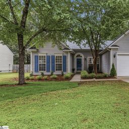 707 Sugar Maple Court