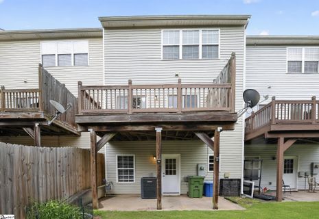 416 Woodbark Court