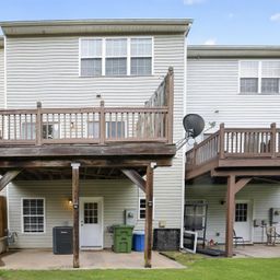 416 Woodbark Court