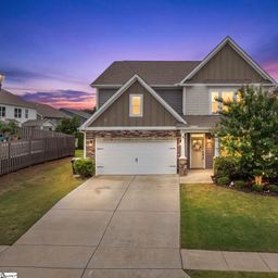 726 Paxton Rose Drive