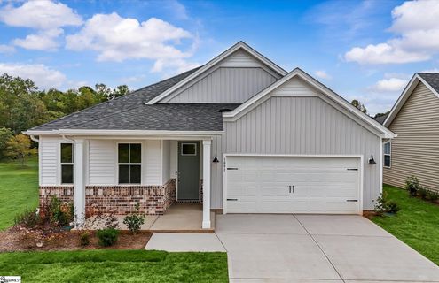 848 Sweetwater Springs Drive Lot 97 pending home in Sweetwater Hills, Moore, SC