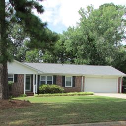 203 Pine Tree Drive