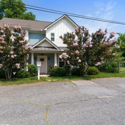 9 Winn Street