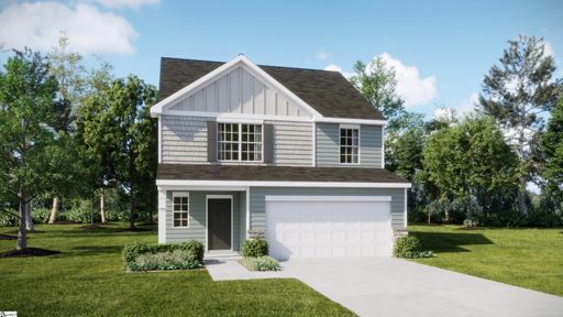 1476 Cattleman Acres Drive