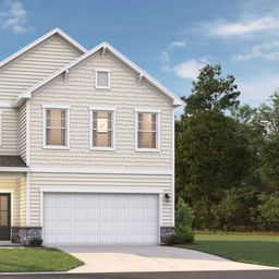 106 River Knoll Drive Lot 1057