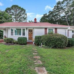 529 Stone Drive
