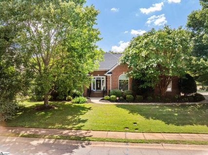 5 Kinross Row pending home in Carisbrooke, Greer, SC