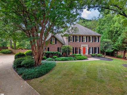 431 Willowbrook Drive