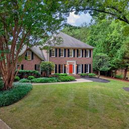 431 Willowbrook Drive