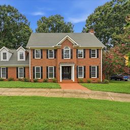 1012 Three Bridges Road