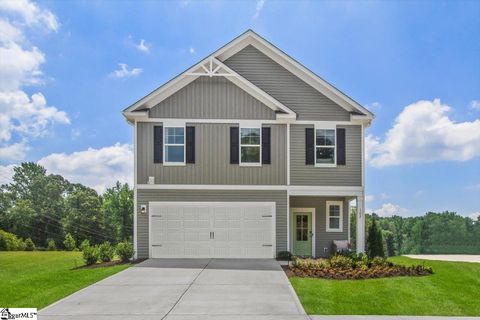 110 River Knoll Drive Lot 1055