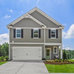 110 River Knoll Drive Lot 1055