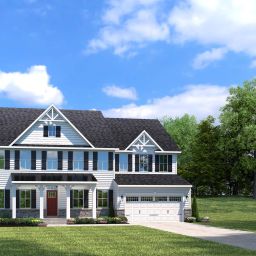 7229 Red Cedar Trail